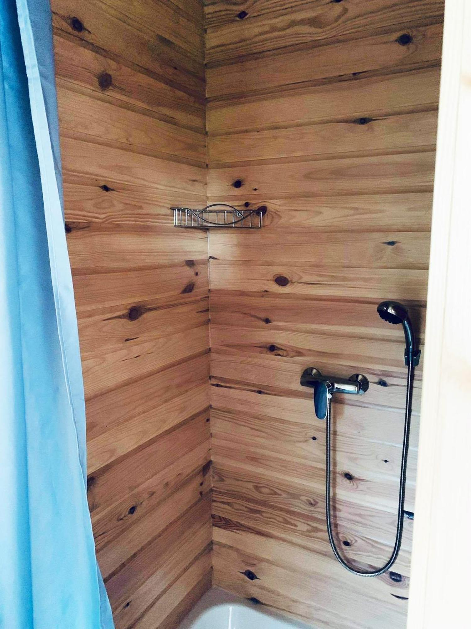 Farma Nahlov Daire Frymburk Dış mekan fotoğraf